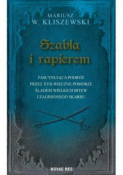 Szablą i rapierem