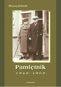 Pamiętnik 1940 1969 Tom 2