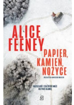 Papier, kamień, nożyce
