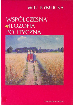 Współczesna filozofia polityczna