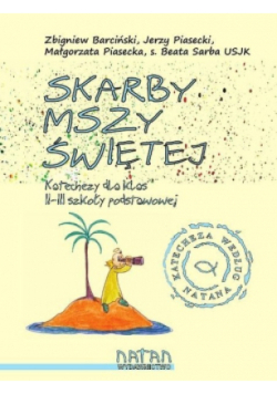 Skarby Mszy Świętej