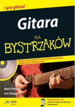 Gitara dla bystrzaków