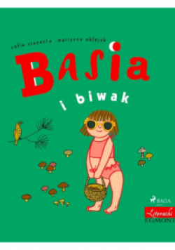 Basia i biwak