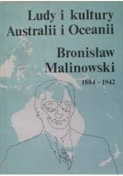 Ludy i kultury Australii i Oceanii
