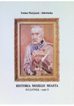 Historia Mojego Miasta
