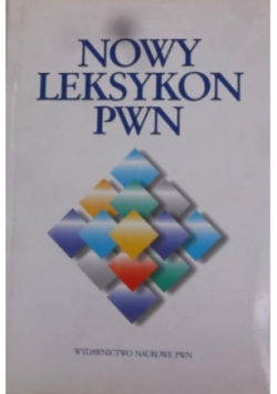 Nowy leksykon PWN