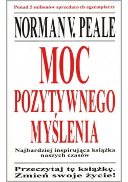 Moc pozytywnego myślenia
