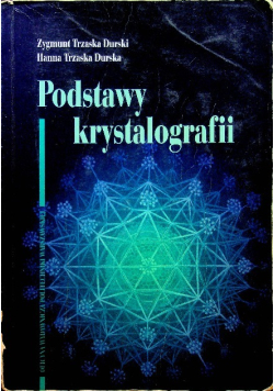 Podstawy krystalografii