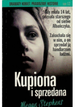 Kupiona i sprzedana Tom 12