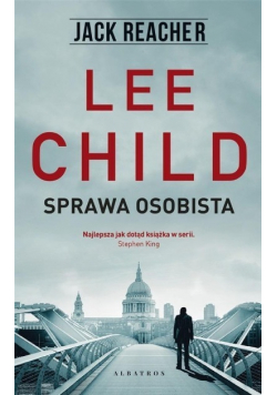 Jack Reacher: Sprawa osobista