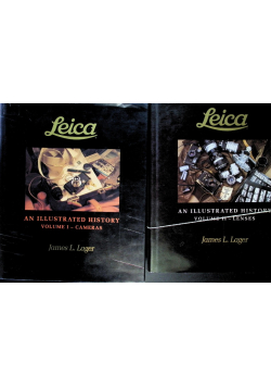 An Illustrated History Volumes 1 i 2