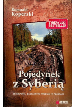 Pojedynek z Syberią