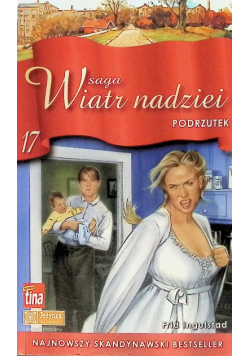 Podrzutek