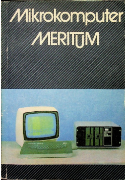 Mikrokomputer meritum