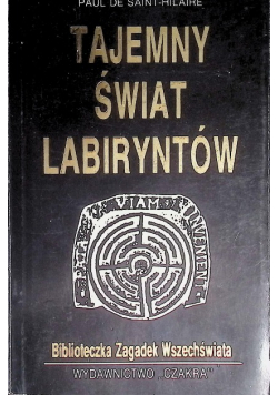 Tajemny świat labiryntów