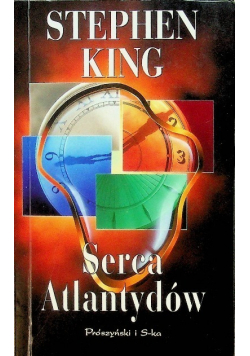 Serca Atlantydów