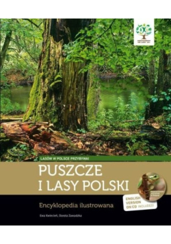 Puszcze i lasy Polski