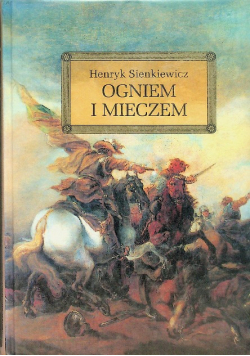 Ogniem i mieczem