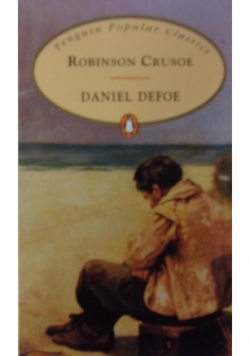 Robinson Crusoe