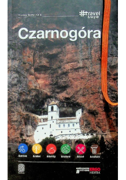 Travel & Style Czarnogóra