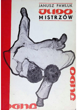Judo mistrzów