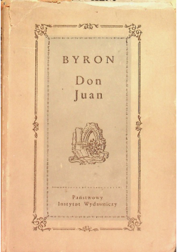 Don Juan