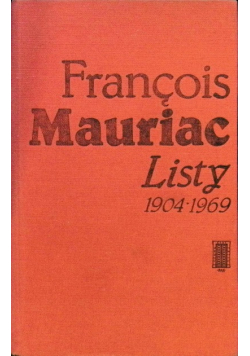 Listy 1904-1969