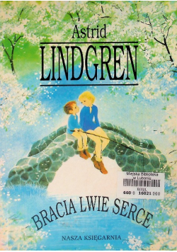 Bracia Lwie Serce