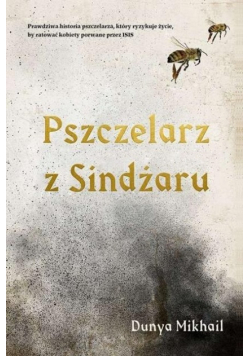 Pszczelarz z Sindżaru