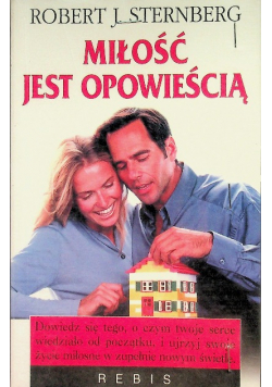 Miłość jest opowieścią