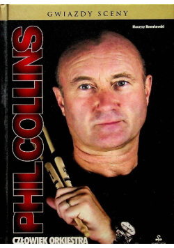 Phil Collins