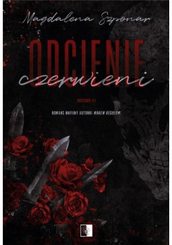 Odcienie czerwieni