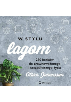 W stylu lagom