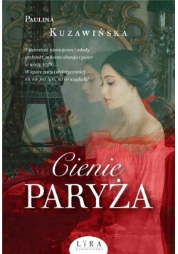 Cienie paryża