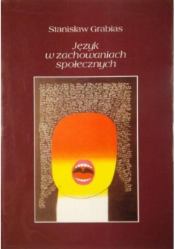 Język w zachowaniach społecznych