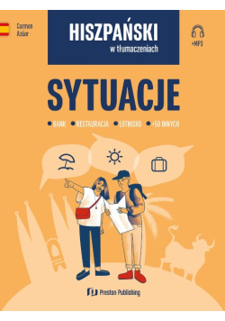 Hiszpański w tłumaczeniach. Sytuacje