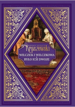 Wilczek i Wilczkowa / Było ich dwoje