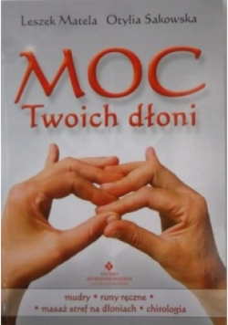 Moc Twoich dłoni