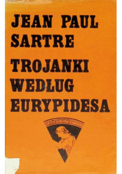 Trojanki według Eurypidesa