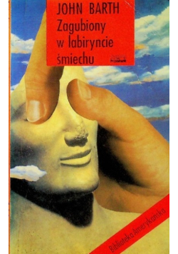 Zagubiony w labiryncie śmiechu