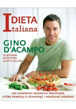 Dieta italiana
