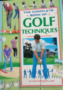 The Complete Book of Gold Techniques