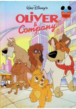 Oliver and Company