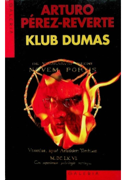 Klub dumas
