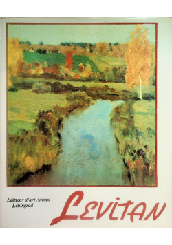 Levitan