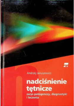 Nadciśnienie tętnicze