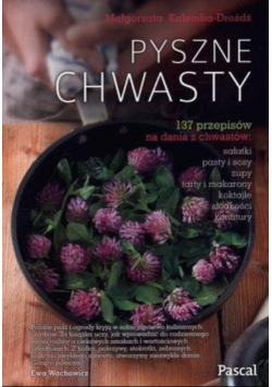 Pyszne chwasty