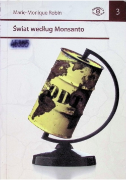 Świat według Monsanto