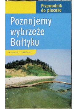 Poznajemy wybrzeże Bałtyku