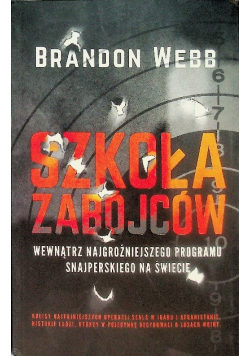 Szkoła zabójców